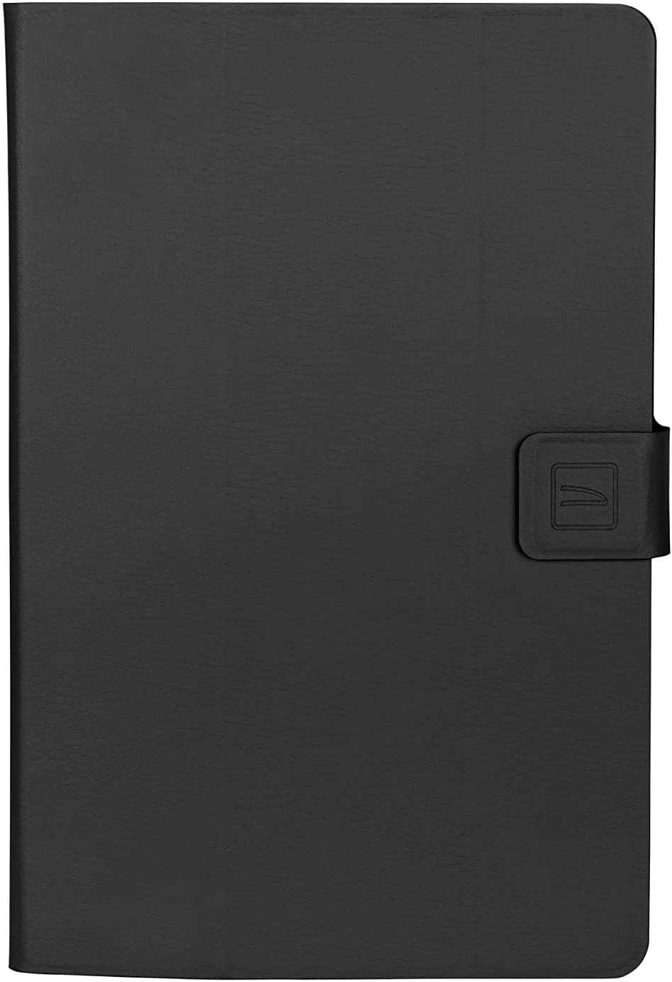 Tucano UNIVERSO universāls vāciņš Samsung planšetdatoriem līdz 10,5", melns