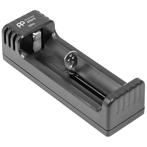 Charger for Li-ion Batteries