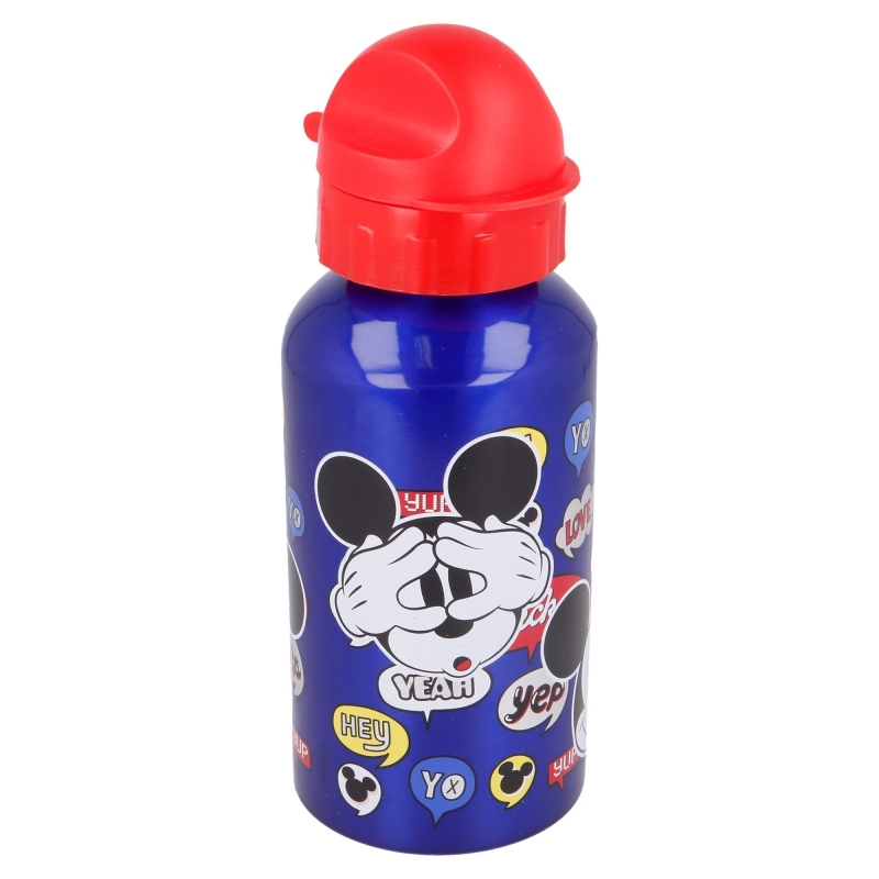 Mickey Mouse ūdens pudele, 500 ml