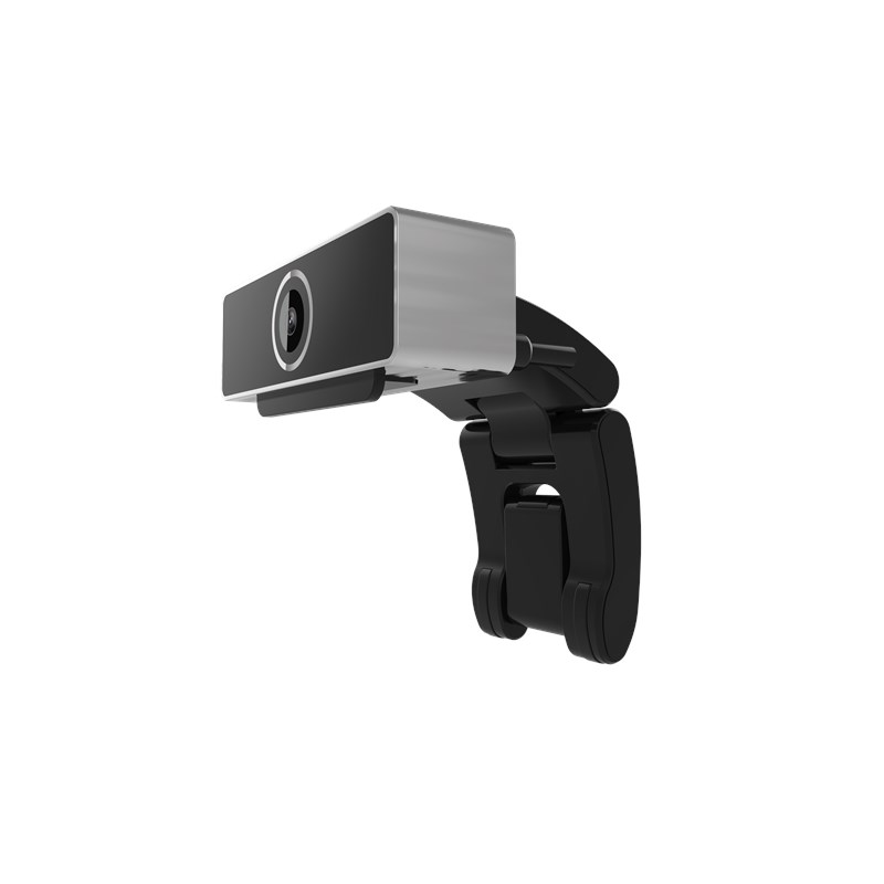 Веб-камера Coolcam NPC-166DU USB Full HD 1080p, чёрная