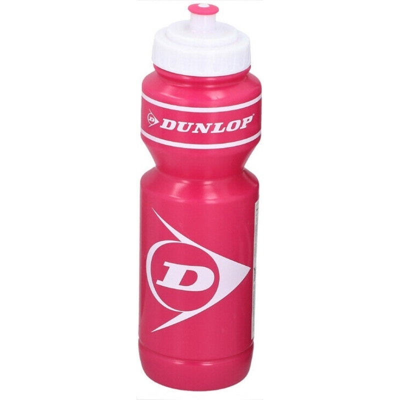 Dunlop ūdens pudele, 1 l, rozā