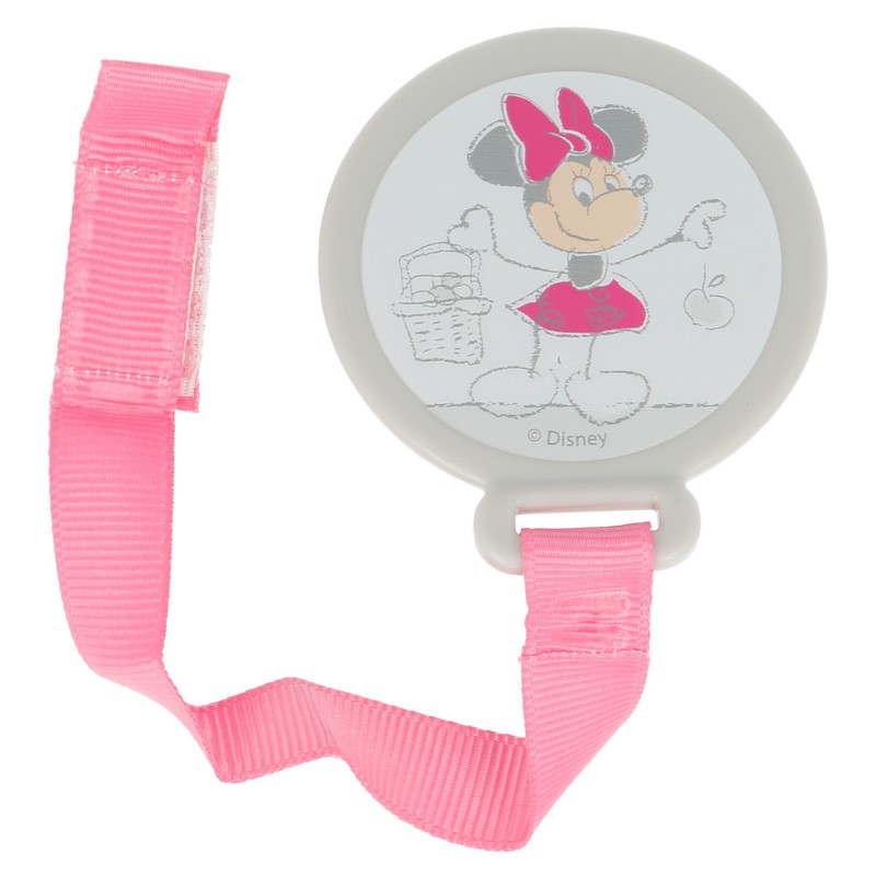 Minnie Mouse māneklīša turētājs