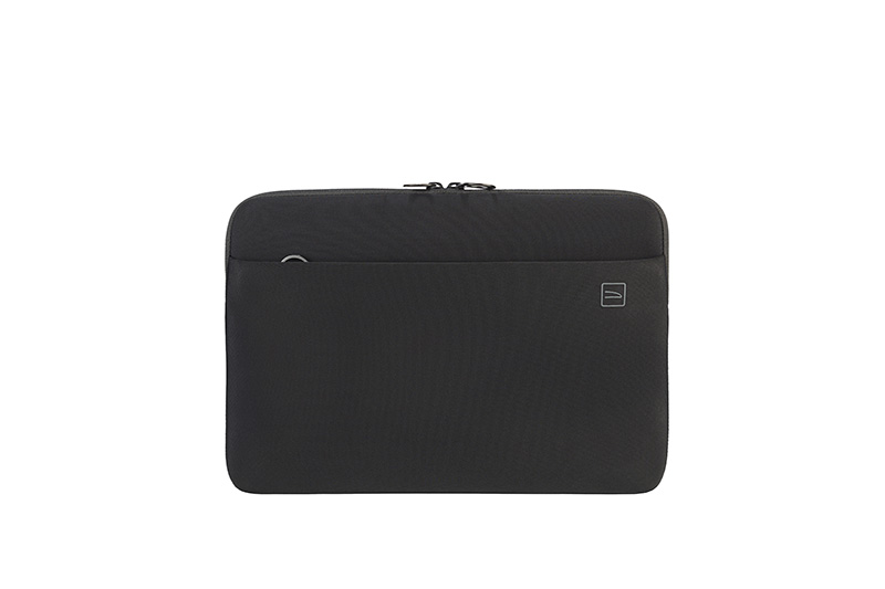 Tucano Top Second Skin klēpjdatora aizsargmaciņš MacBook Pro 14” (M5 / M4 / M3 / M2 / M1, 2026–2021), melns