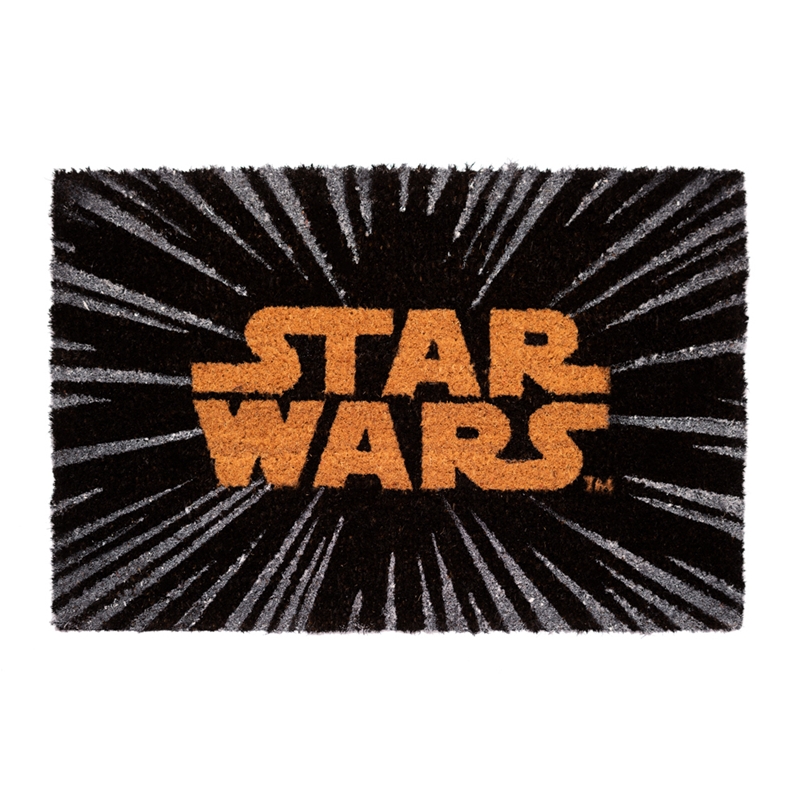 Star Wars kājslauķis