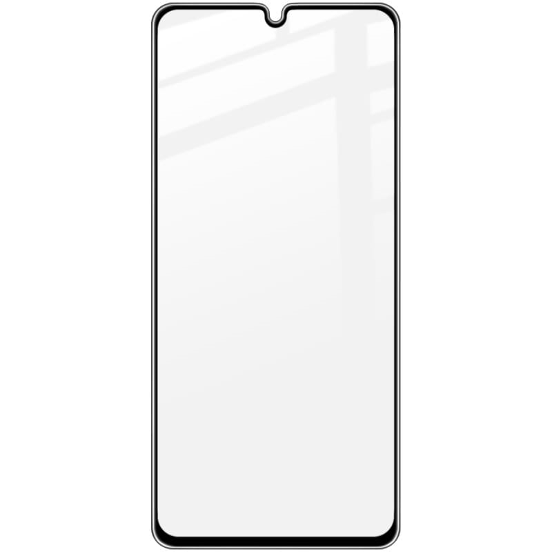 Mocolo 2.5D Full Glue Glass rūdīta stikla ekrāna aizsargs Samsung Galaxy A42 5G