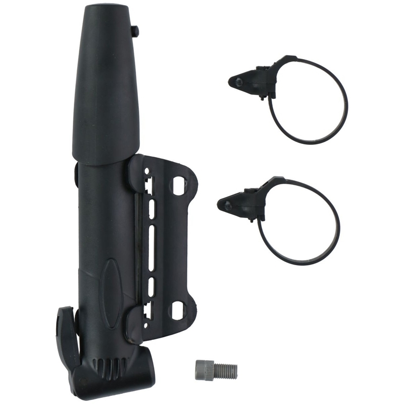 Dunlop mini velosipēda pumpis