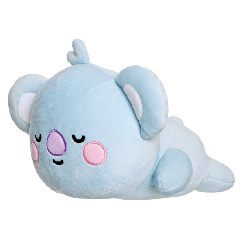 Line Friends BT21 KOYA Baby plīša spilvens, 28 cm
