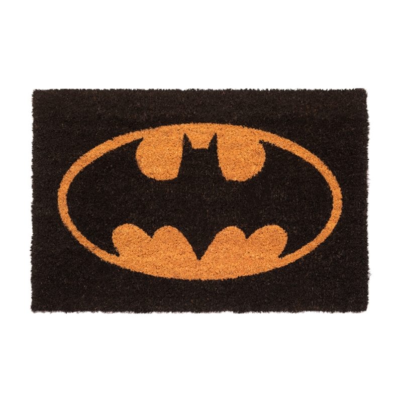 Batman kājslauķis