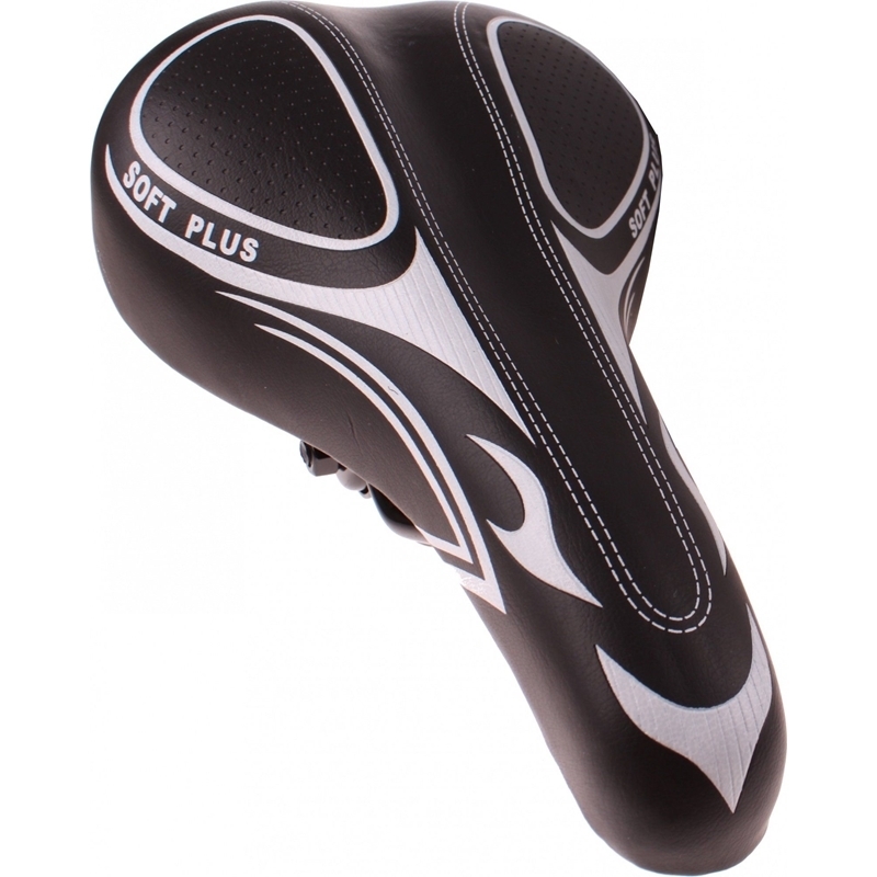 Dunlop velosipēda sēdeklis