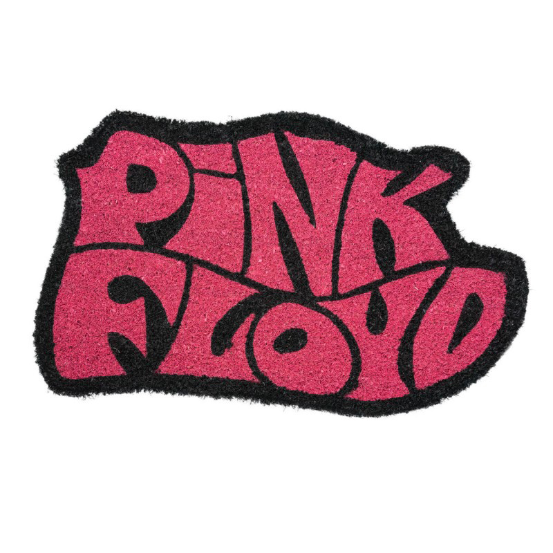 Pink Floyd durvju paklājs, 62 × 38 cm