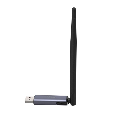 ZigBee vārtejas adapteris SONOFF Dongle Plus MG24 (Home Assistant, openHAB, Zigbee2MQTT)