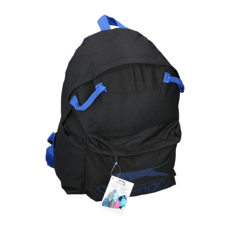 Slazenger backpack, Black