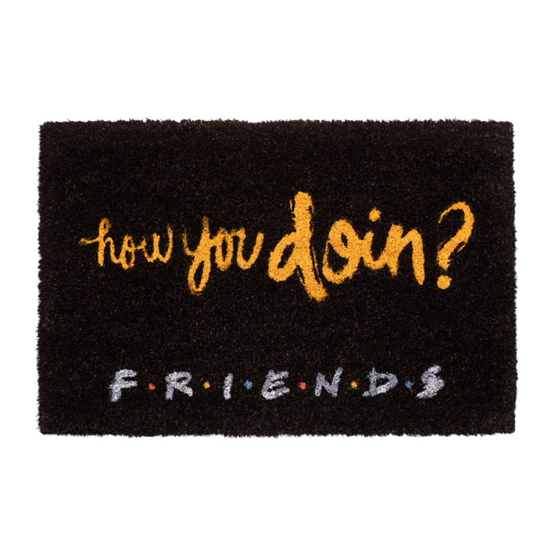Friends kājslauķis