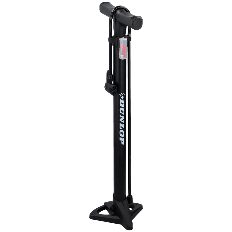 Dunlop grīdas sūknis velosipēdam