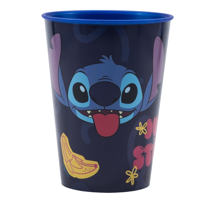 Disney Stitch Palms krūze, 260 ml