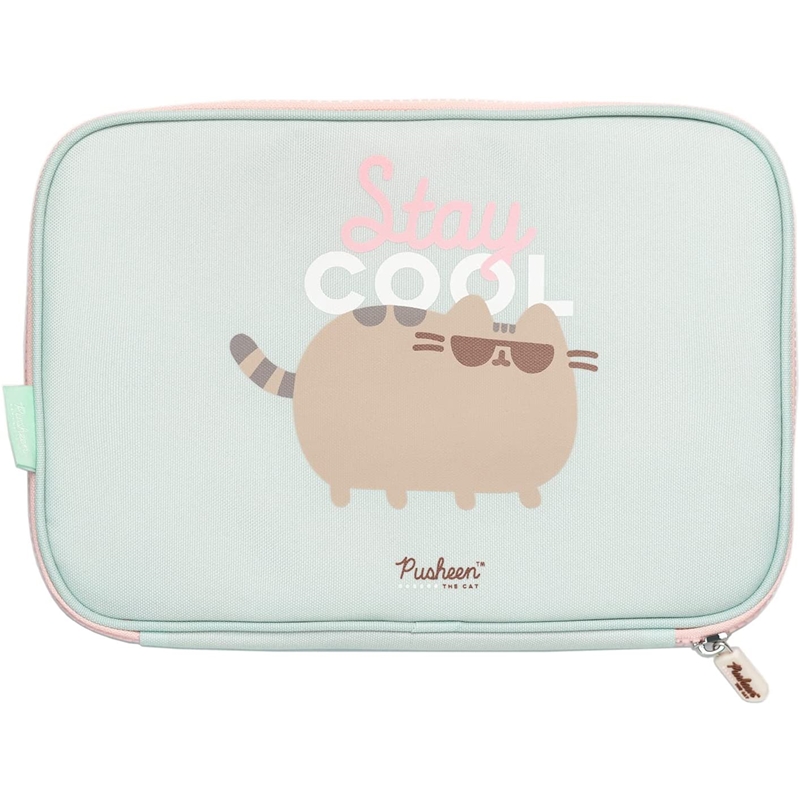 Pusheen Foodie Collection planšetdatora futrālis