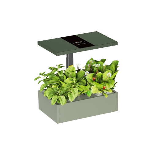 Indoor Gardening System
