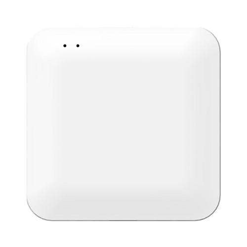 Мультирежимный шлюз TUYA, ZigBee, Wi-Fi, Bluetooth