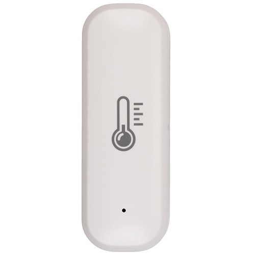 Умный датчик температуры и влажности TUYA, ZigBee