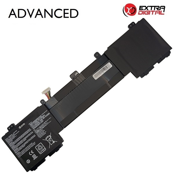 ASUS C42N1630 klēpjdatora akumulators, 4210 mAh, Extra Digital Advanced