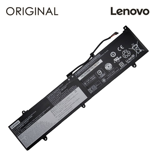 Oriģināls klēpjdatora akumulators LENOVO L19C4PF2, 4560mAh