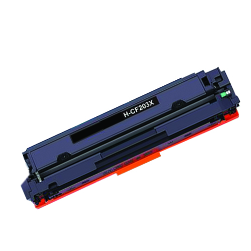 Совместимый картридж для принтера HP CF540X