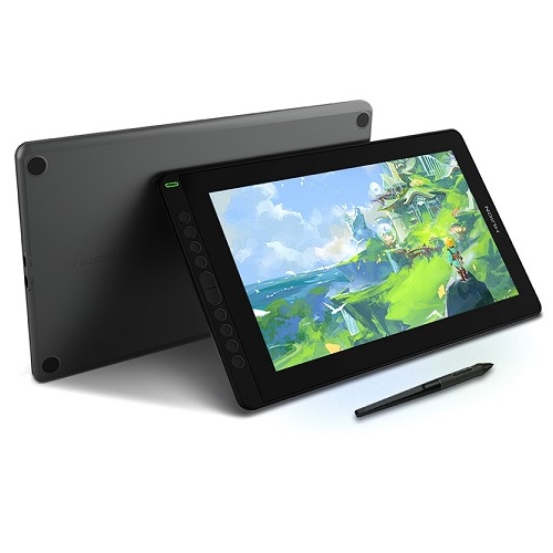 Huion Kamvas RDS-160 grafiskais displejs