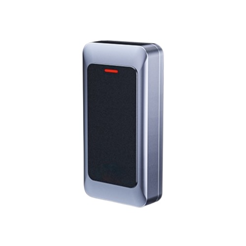 Autonoms EM/MIFARE/HID RFID piekļuves kontrolieris un karšu lasītājs, IP68
