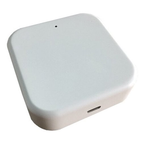 TTLock viedās slēdzenes vārteja, Wi-Fi, Bluetooth