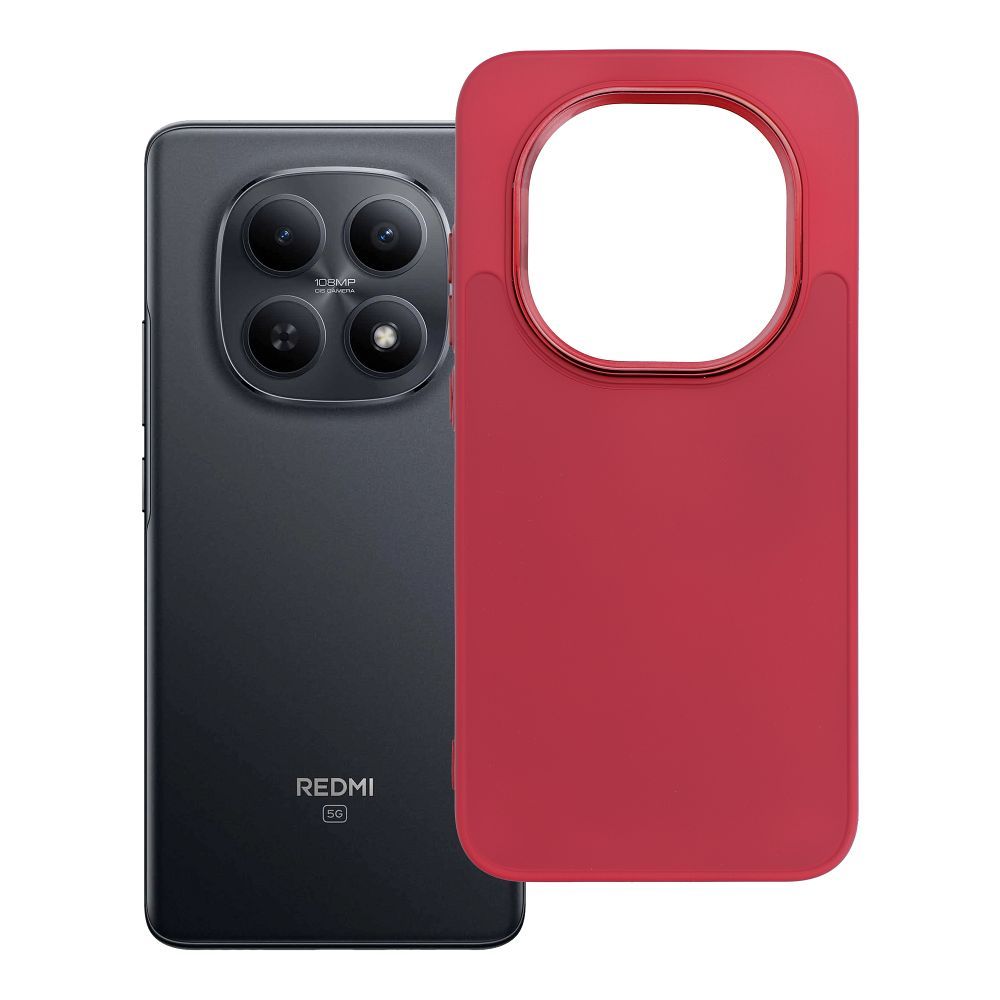 Frame maciņš magenta priekš Xiaomi Redmi Note 15 Pro 5G