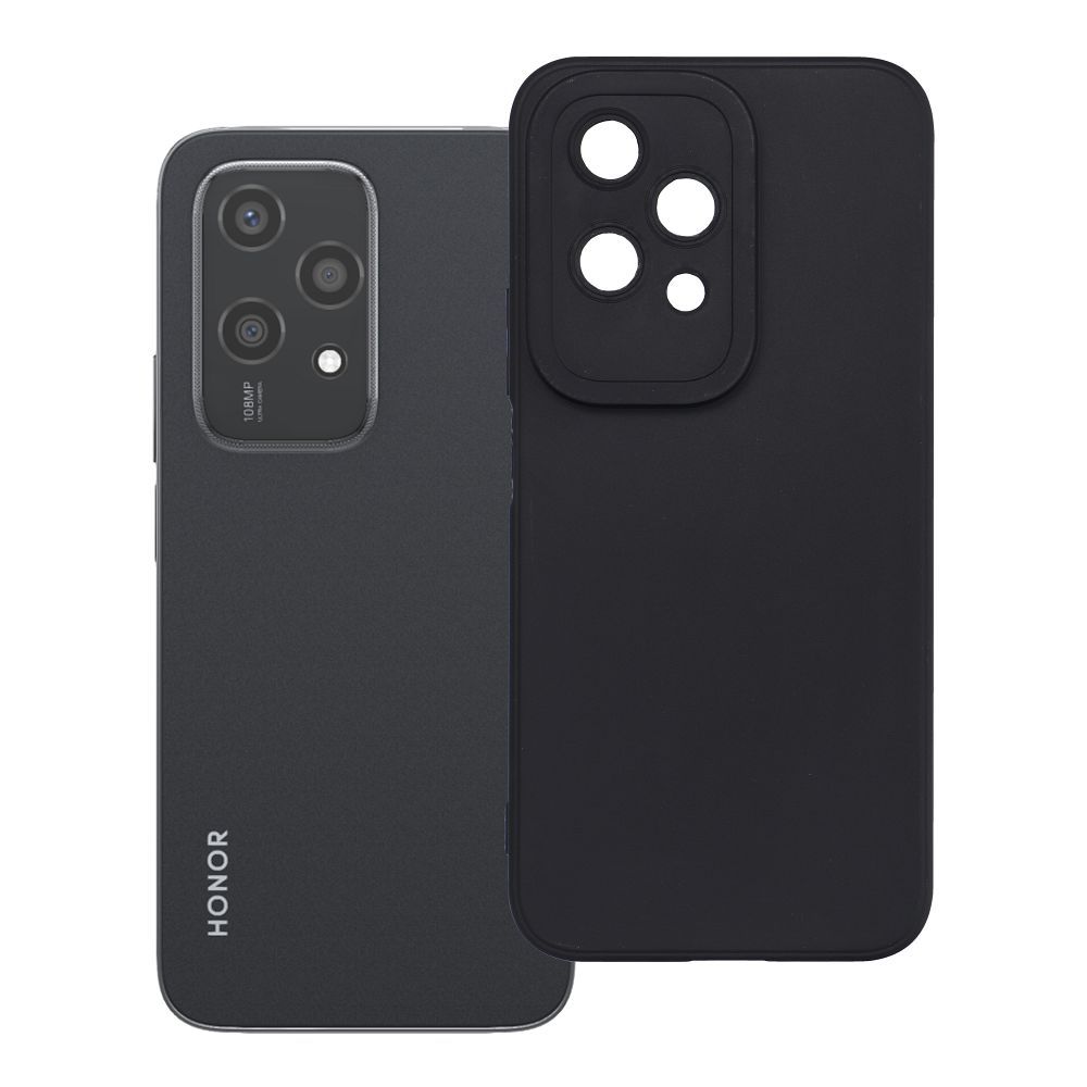 Case for Honor 200 LITE Matt 2.0 black