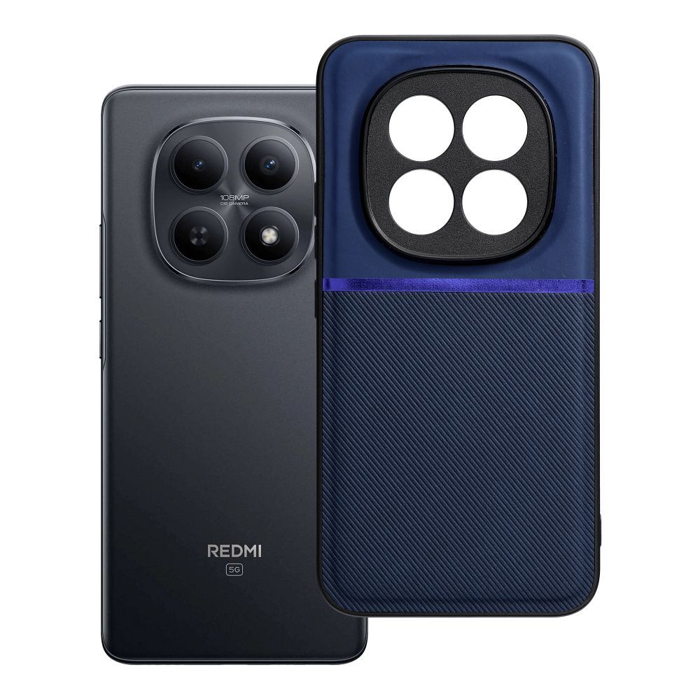 OEM NOBLE maciņš XIAOMI Redmi Note