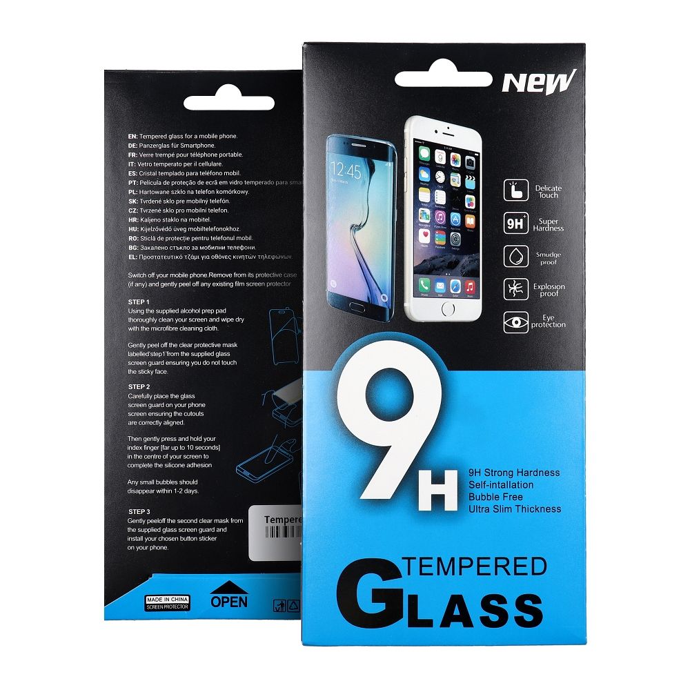 Tempered Glass - for Xiaomi 17T PRO