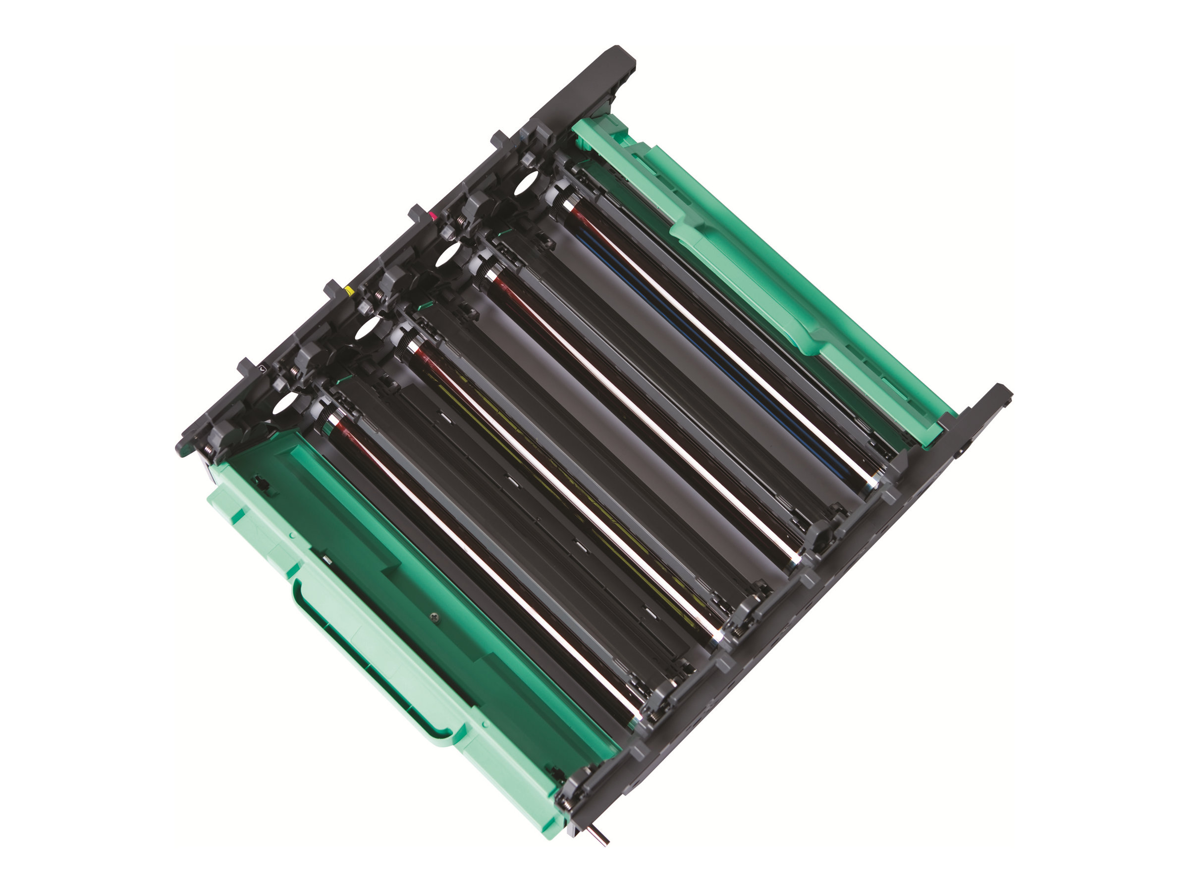 Brother DR320CL fotocilindra bloks, paredzēts 4150 / 4570