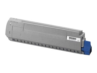 OKI 44059167 – ciāna tonera kasetne, paredzēta MC851, 7 300 lappušu