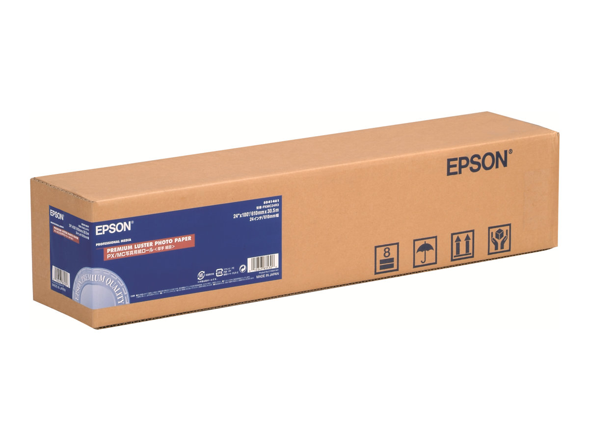 Epson Premium Luster fotopapīrs, A3+