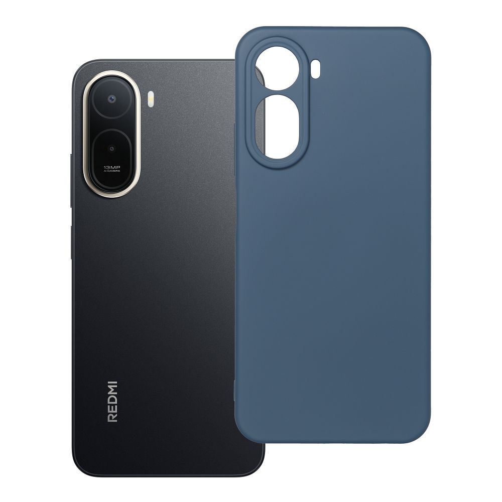 OEM Silikona vāciņš Xiaomi Redmi A7
