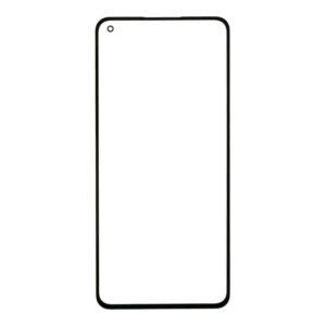 LCD stikls Xiaomi 11 Lite 5G NE ar OCA melns