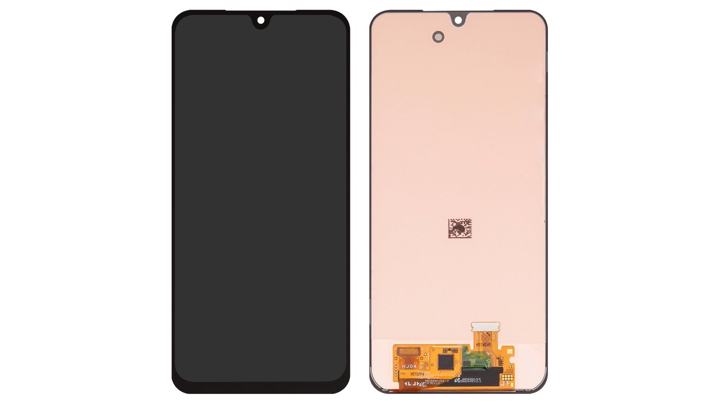 Oriģināls Samsung Galaxy A17 5G (A176) displejs ar skārienpaneli, bez rāmja, servisa iepakojums, GH82-38075A