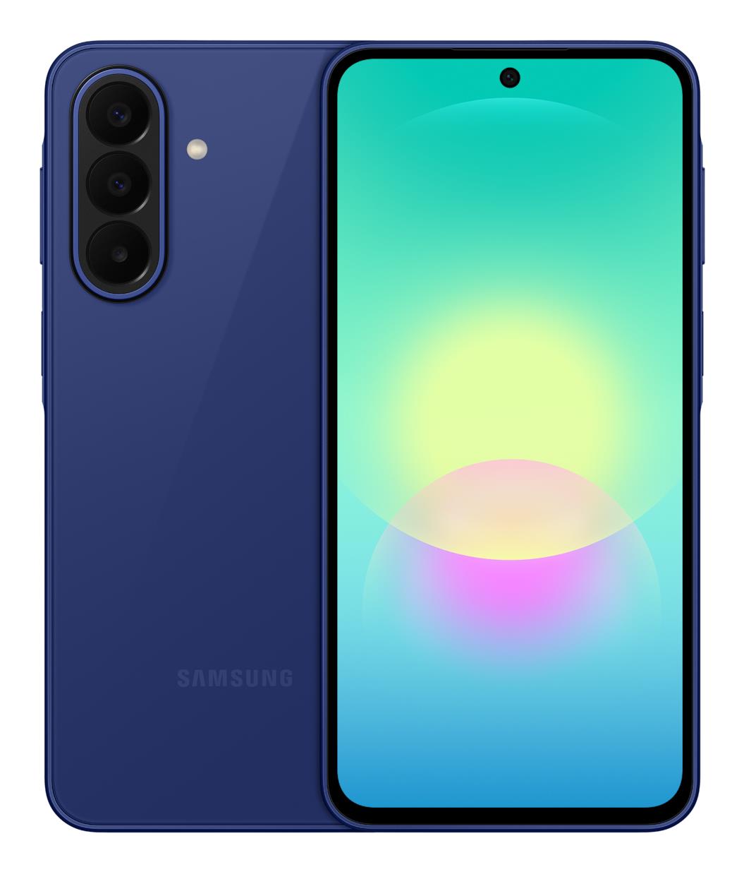 Samsung viedtālrunis Galaxy A27 5G (SM-A276BZBBEUB) – 128 GB, zils