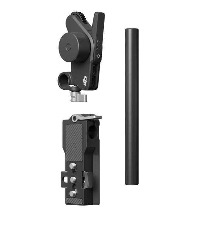 DJI Focus Pro Motor CP.RN.00000340 kameras piederums