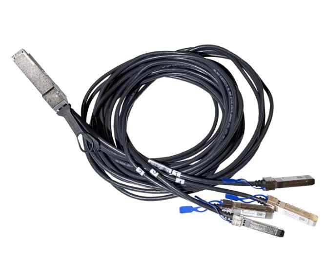 MikroTik tīkla kabelis (DQ+BC0003-DS+) – 3 m