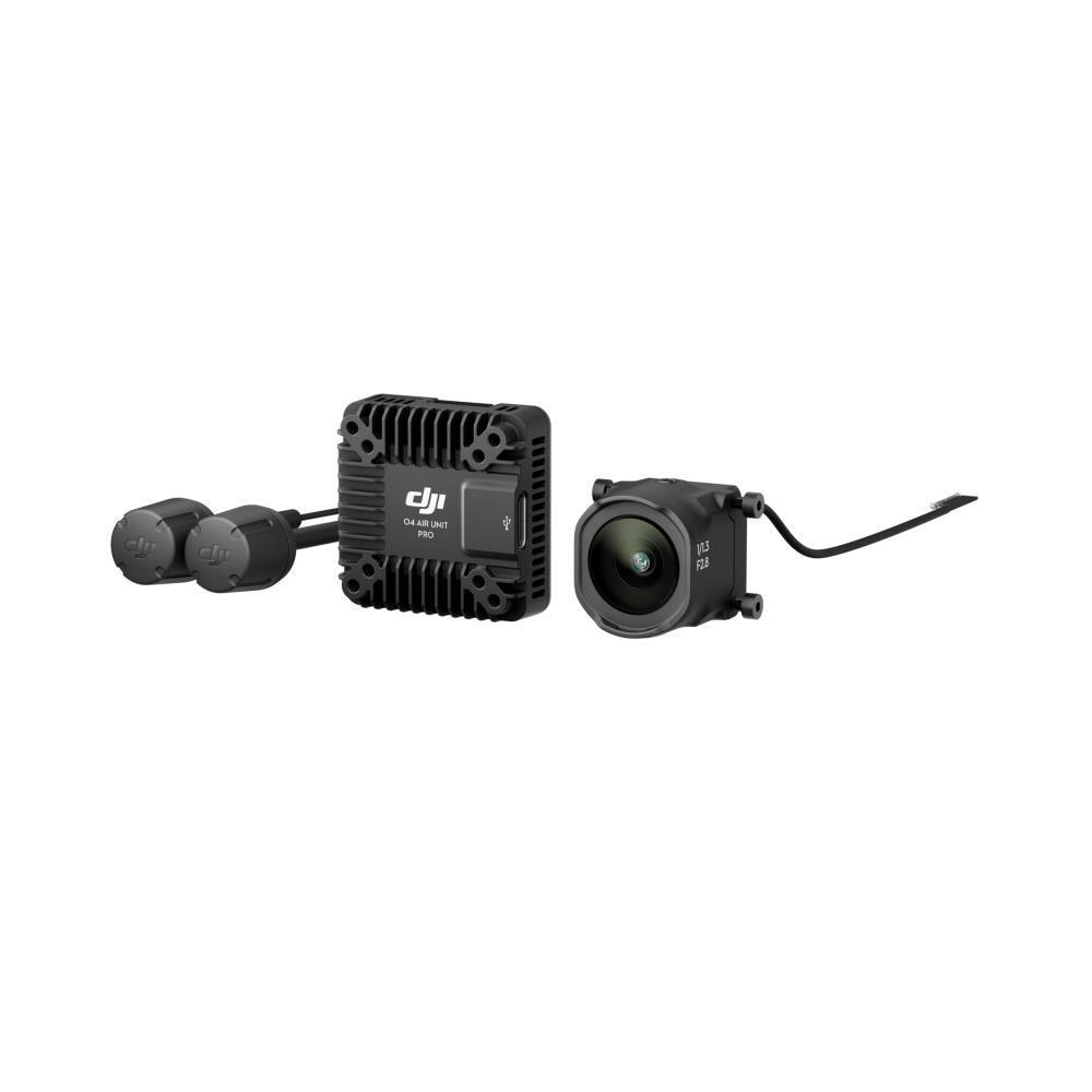 DJI O4 Air Unit Pro CP.FP.00000233 drona piederums