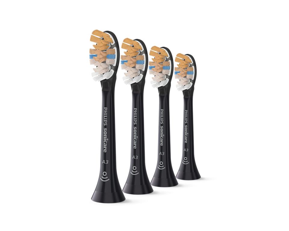 Philips Sonicare maināmie zobu birstes uzgaļi