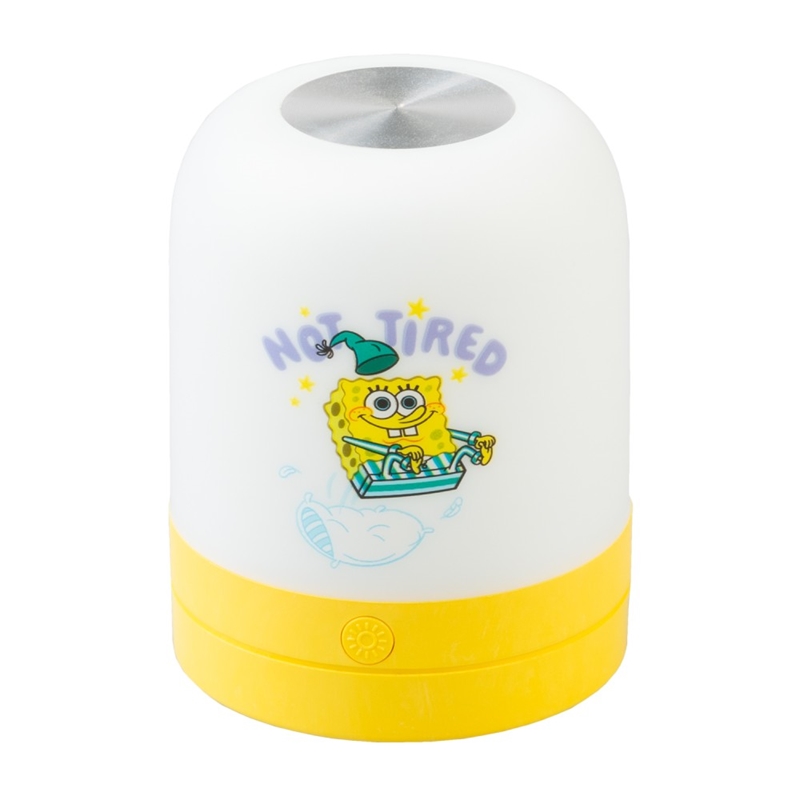 OEM Spongebob – bezvadu USB-C LED