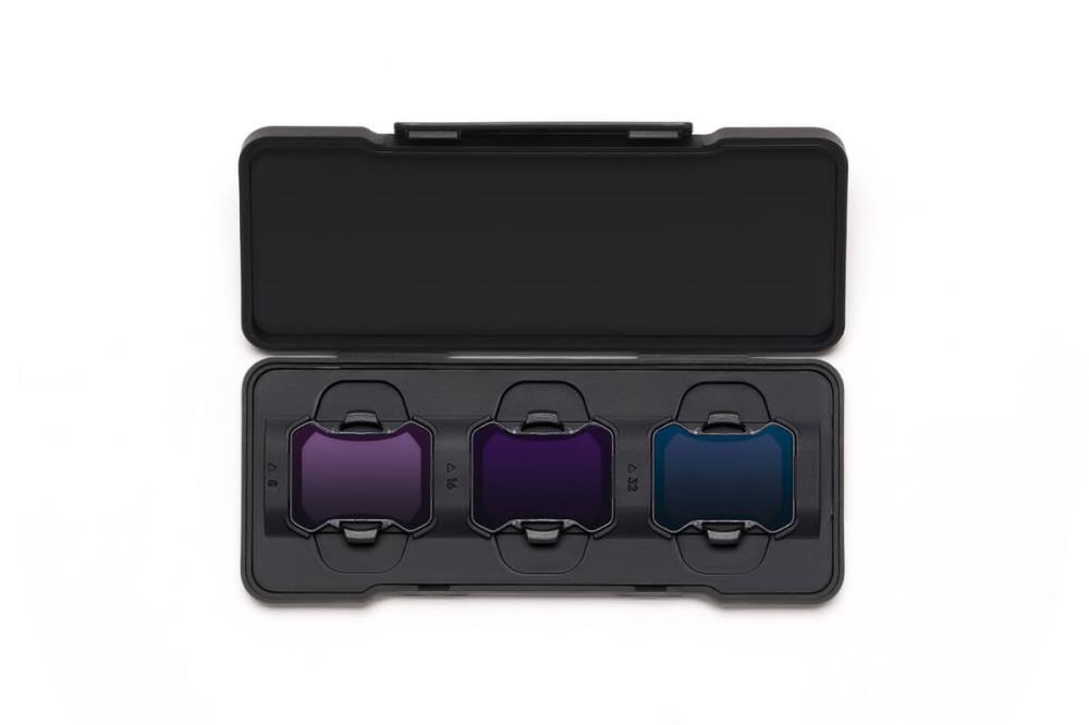 DJI Avata 2 drona ND filtru komplekts CP.FP.00000156