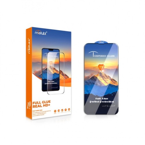 Screen Protection "Perfect 5D" Apple iPhone 18 Pro Max (Bulk)