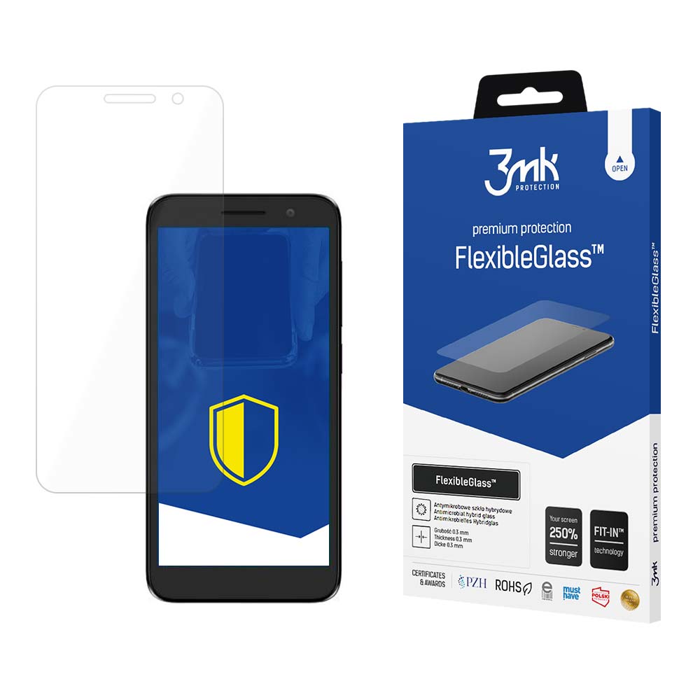 3mk FlexibleGlass – tālruņa ekrāna aizsargs modelim Xiaomi Black Shark 5/5 Pro