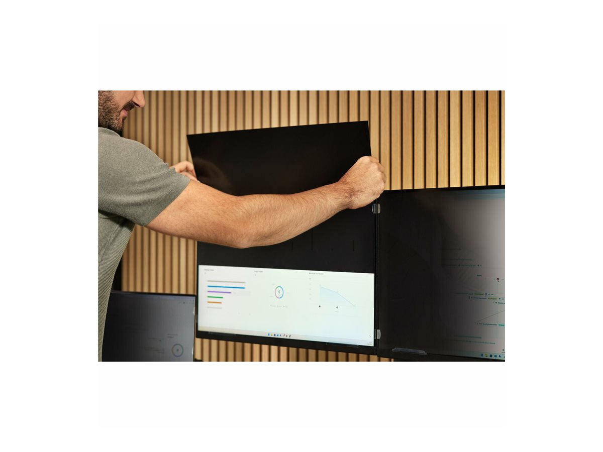 Kensington 626484 privātuma filtrs, paredzēts 22-inch 16:9 widescreen monitor