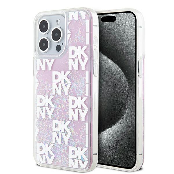 DKNY DKHCP15XLCPEPP iPhone 15 Pro Max6